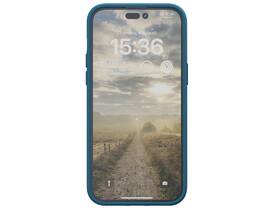 Kryt na mobil Njord Tonal na Apple iPhone 13/14 Pro Max modrý

 obrázek produktu 5 z 5