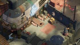 Hra U&I Entertainment PlayStation 5 Death's Door 

 obrázek produktu 7 z 7