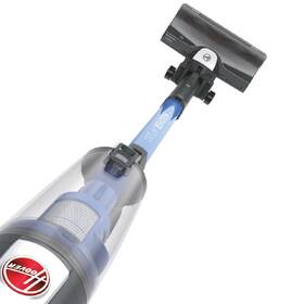 Tyčový vysavač Hoover HF522STPE 011 

 obrázek produktu 5 z 20