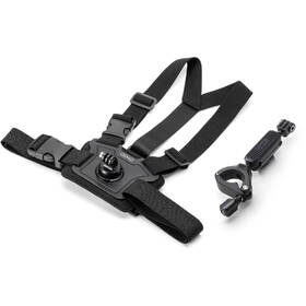 Popruh na hrudník DJI Osmo Action Biking Accessory Kit 

 obrázek produktu 1 z 6