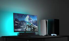 Soundbar Creative Stage Air V2 černý

 obrázek produktu 8 z 10