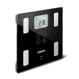 Osobní váha OMRON VIVA HBF-222T-EBK, SMART 

 obrázek produktu 1 z 6