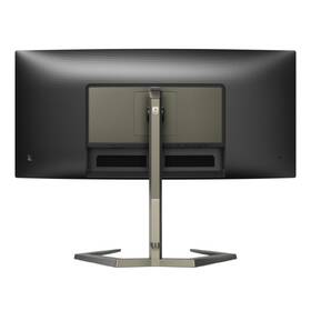 Herní monitor Philips 34M1C5500VA černý

 obrázek produktu 5 z 7