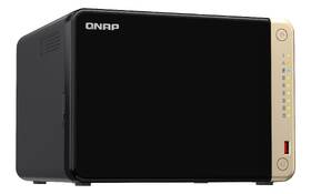 Datové úložiště (NAS) QNAP TS-664-8G 

 obrázek produktu 3 z 5