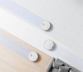 Robotický vysavač Xiaomi Vacuum S10 bílý

 obrázek produktu 14 z 24