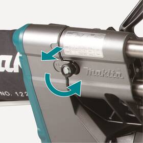 Pila pokosová Makita LS003GZ01 305mm Li-ion XGT 40V (bez baterie) 

 obrázek produktu 7 z 9