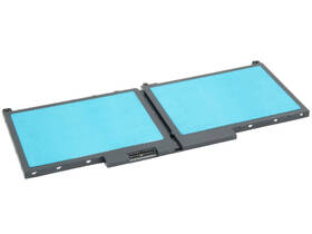 Baterie Avacom Dell Latitude E7470, E7270 Li-Ion 7,6V 7237mAh 55Wh 

 obrázek produktu 1 z 1