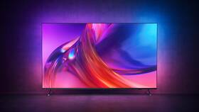 Televize Philips 85PUS8818 

 obrázek produktu 8 z 11