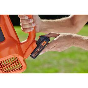Fukar zahradní Black-Decker BCBL200B-XJ (bez baterie) 

 obrázek produktu 3 z 3