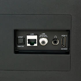 Televize Orava LT-ANDR43 4K1 
