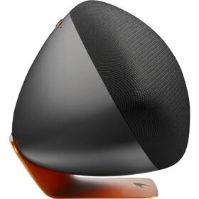 Reproduktor Bowers & Wilkins Zeppelin McLaren MK.II šedý/oranžový

 obrázek produktu 2 z 10