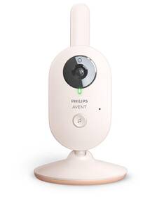 Dětská elektronická chůva Philips SCD881/26 bílá

 obrázek produktu 1 z 8