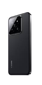 Mobilní telefon Xiaomi 14 5G 12 GB / 512 GB černý

 obrázek produktu 4 z 8