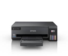 Tiskárna inkoustová Epson EcoTank L11050 černá

 obrázek produktu 3 z 11