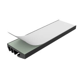 Chladič AKASA M.2 SSD, pasivní, 2ks 

 obrázek produktu 4 z 5