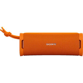 Přenosný reproduktor Sony ULT FIELD 1 oranžový

 obrázek produktu 1 z 6
