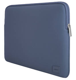 Pouzdro na notebook Uniq Cyprus voděodolné na 14" modré

 obrázek produktu 1 z 1