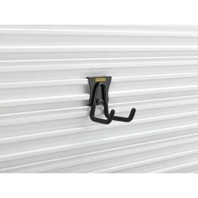 Hák Stanley STST82607-1 Track walls 

 obrázek produktu 1 z 4