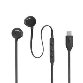Sluchátka JBL Tune 305 USB-C černá

 obrázek produktu 3 z 5