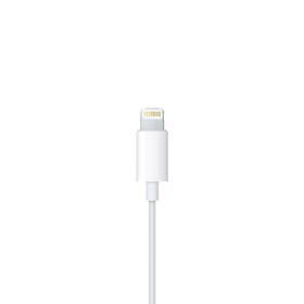 Sluchátka Apple EarPods Lightning bílá

 obrázek produktu 5 z 5