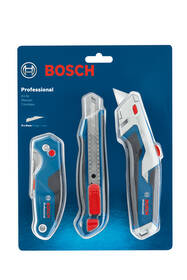 Nůž planžetový Bosch Professional 1600A027M4 

 obrázek produktu 1 z 5