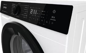 Pračka Gorenje WSG374A bílá

 obrázek produktu 3 z 10