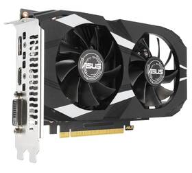 Grafická karta Asus GeForce RTX 3050 OC 6G 

 obrázek produktu 5 z 10