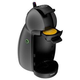 Espresso Krups KP100B 

 obrázek produktu 7 z 9