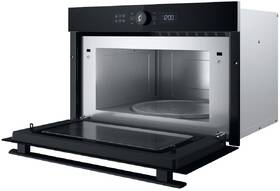 Mikrovlnná trouba Whirlpool WMD44MB černá

 obrázek produktu 12 z 14