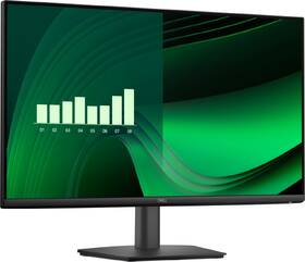 Monitor Dell E2725HM černý

 obrázek produktu 3 z 7
