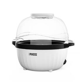 Popkornovač Princess 292980 bílý

 obrázek produktu 6 z 7