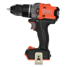 Vrtací šroubovák Black-Decker BLD683XN-XJ (bez baterie) 

 obrázek produktu 1 z 5
