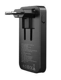 Nabíječka do sítě Mobile Origin Slim 2xUSB-C/1x USB-A  65W GaN III černá

 obrázek produktu 5 z 13