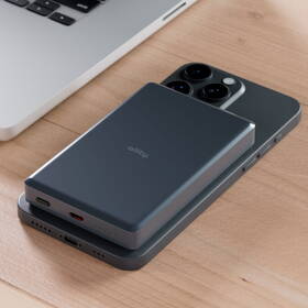 Powerbanka Allity APB-300 PD QC 20W 10000 mAh šedá

 obrázek produktu 7 z 9