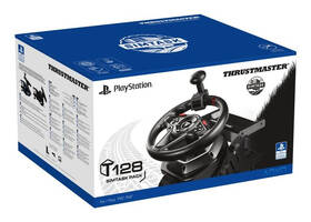 Sada Thrustmaster T128 SimTask Pack (Volant T128 + SimTask Farming Kit), PS5/4/PC černá

 obrázek produktu 6 z 11