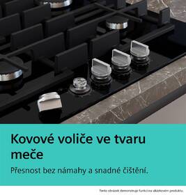 Plynová varná deska Siemens EP6A6HI10 černá

 obrázek produktu 5 z 8