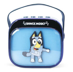 Přenosný reproduktor OTL Technologies Bluey PopSing modrý

 obrázek produktu 6 z 8