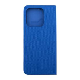 Pouzdro na mobil flipové WG Duet na Xiaomi Redmi Note 13 4G modré

 obrázek produktu 2 z 2