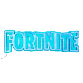 Dekorativní LED Paladone Fortnite Neon bílá

 obrázek produktu 1 z 2