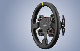 Volant Moza Racing RS V2 černý

 obrázek produktu 12 z 14