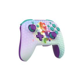 Gamepad Turtle Beach Rematch Wireless Invincible Mario - Nintendo Switch 2 bílý

 obrázek produktu 4 z 7