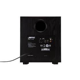 Subwoofer Jamo J10 SUB (1 ks) černý

 obrázek produktu 3 z 3