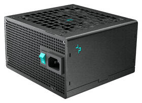 Zdroj DeepCool PL750-D 750W černý

 obrázek produktu 2 z 7