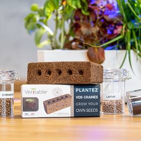 Náhradní díl Véritable Lingot Grow anything 

 obrázek produktu 3 z 3