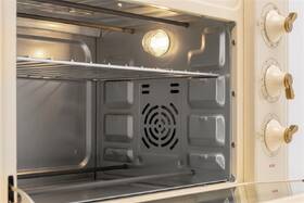 Mini trouba Gorenje OM30CLI béžová

 obrázek produktu 2 z 11