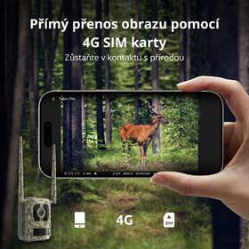 Fotopast Reolink Talon Series T130 SIM maskáčový

 obrázek produktu 12 z 13