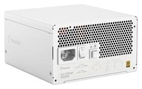 Zdroj FRACTAL DESIGN Ion 3 1000W White 80Plus Gold bílý

 obrázek produktu 12 z 18