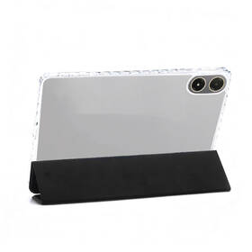 Pouzdro na tablet flipové Mobile Origin Easy Tablet Case na Xiaomi Redmi Pad Pro černé/průhledné

 obrázek produktu 2 z 11