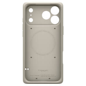 Kryt na mobil Spigen Classic LS MagSafe na Apple iPhone 17 Pro šedý

 obrázek produktu 4 z 19