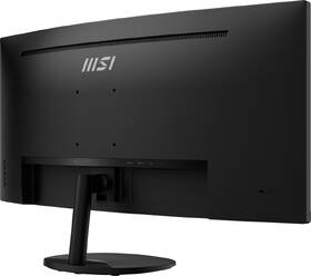 Monitor MSI PRO MP341CQ E12 černý

 obrázek produktu 5 z 9